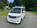 2018 Vantage V7P Gas Cargo Van
