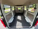 2018 Vantage V7P Gas Cargo Van