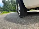 2018 Vantage V7P Gas Cargo Van