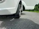 2018 Vantage V7P Gas Cargo Van