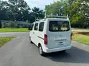 2018 Vantage V7P Gas Cargo Van