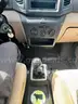 2018 Vantage V7P Gas Cargo Van