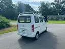 2018 Vantage V7P Gas Cargo Van