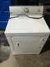 Lot of 3 washers and 1 dryer. 4 items total