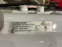 Lot of 3 washers and 1 dryer. 4 items total
