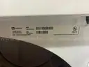 Lot of 3 washers and 1 dryer. 4 items total