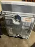 Lot of 3 washers and 1 dryer. 4 items total