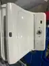 Lot of 3 washers and 1 dryer. 4 items total