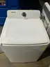 Lot of 3 washers and 1 dryer. 4 items total