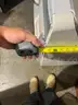 Lot of 3 washers and 1 dryer. 4 items total