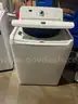 Lot of 3 washers and 1 dryer. 4 items total