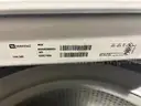 Lot of 3 washers and 1 dryer. 4 items total
