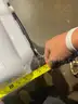 Lot of 3 washers and 1 dryer. 4 items total