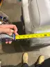 Lot of 3 washers and 1 dryer. 4 items total