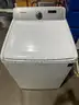 Lot of 3 washers and 1 dryer. 4 items total