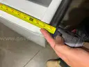 Lot of 3 washers and 1 dryer. 4 items total
