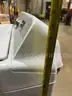 Lot of 3 washers and 1 dryer. 4 items total