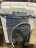 Lot of 3 washers and 1 dryer. 4 items total