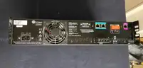 Crown CDi 2|600 600-watt 2-channel 70V Power Amplifier