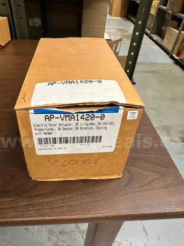 VAV Modular Assembly AP-VMA1420-0