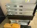 Lot of Approximately 20 Servers, 12 Switches etc.
