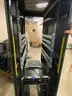 Lot of Approximately 3 Server Racks