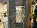 Lot of Approximately 3 Server Racks