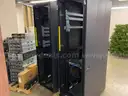 Lot of Approximately 3 Server Racks