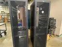 Lot of Approximately 3 Server Racks