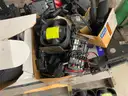 Lot of Miscellaneous Police Items