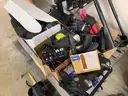 Lot of Miscellaneous Police Items