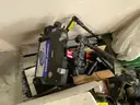Lot of Miscellaneous Police Items
