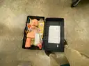 Medical Equipment, Simulated Manikins, Suction devices etc.