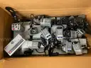 Lot of Police Equipment