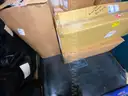 Lot of Police Equipment