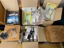 Lot of Police Equipment