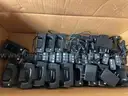 Lot of Police Equipment