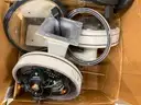 Lot of Police Equipment