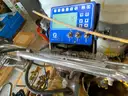Graco Striping System