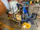 Graco Striping System