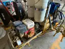 Graco Striping System
