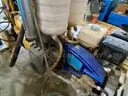 Graco Striping System