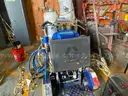 Graco Striping System