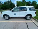 2008 Ford Explorer