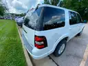 2008 Ford Explorer