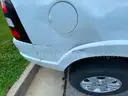 2008 Ford Explorer