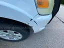 2008 Ford Explorer