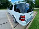 2008 Ford Explorer