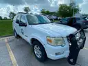 2008 Ford Explorer