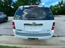2008 Ford Explorer